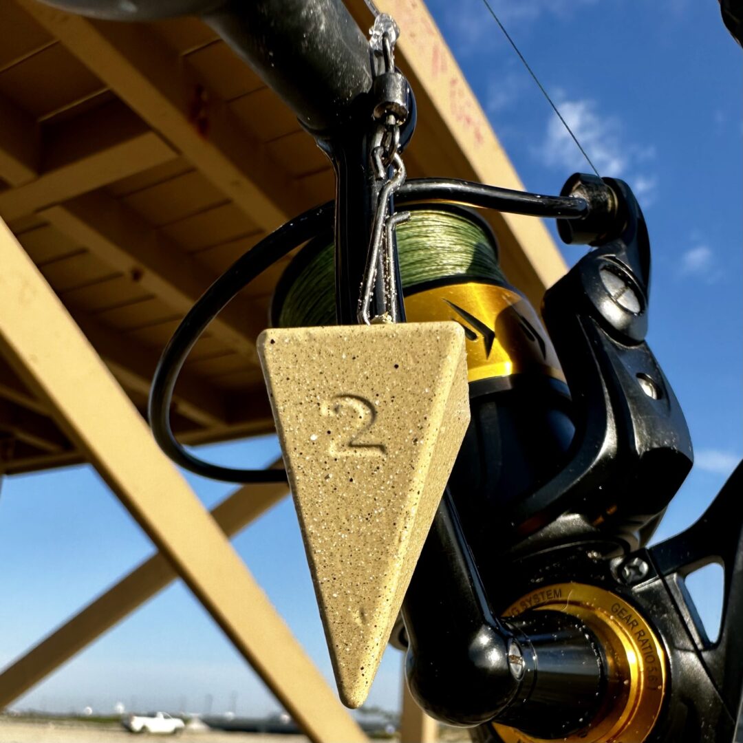 Pyramid Sinkers: Ultimate Guide to Surf Fishing SUCCESS With Pyramid FISHING Weights Pyramid Sinkers: Ultimate Guide to Surf Fishing SUCCESS With Pyramid FISHING Weights