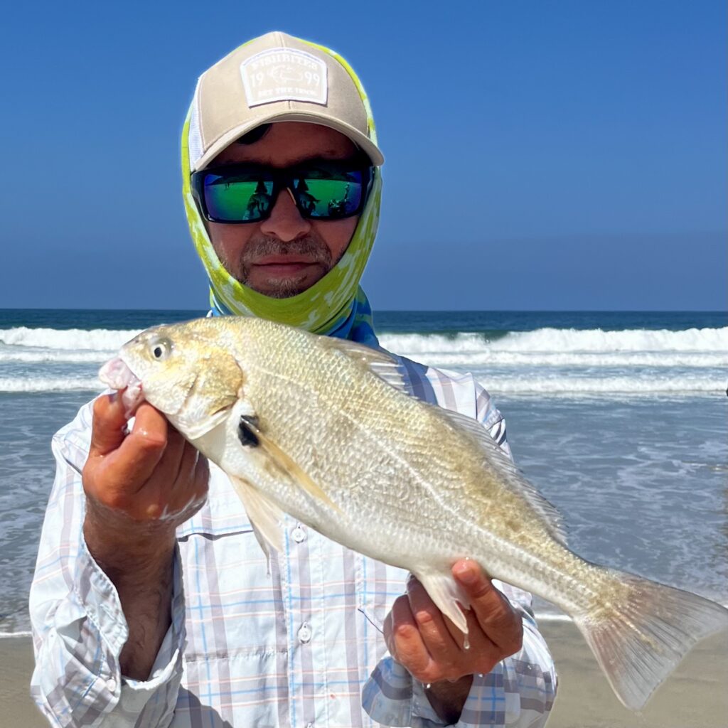 surf fishing sinkers ben guide