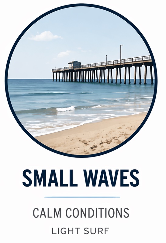 best sinkers for small waves egg sinkers