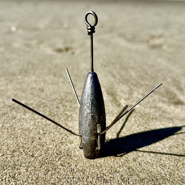 sputnik sinker