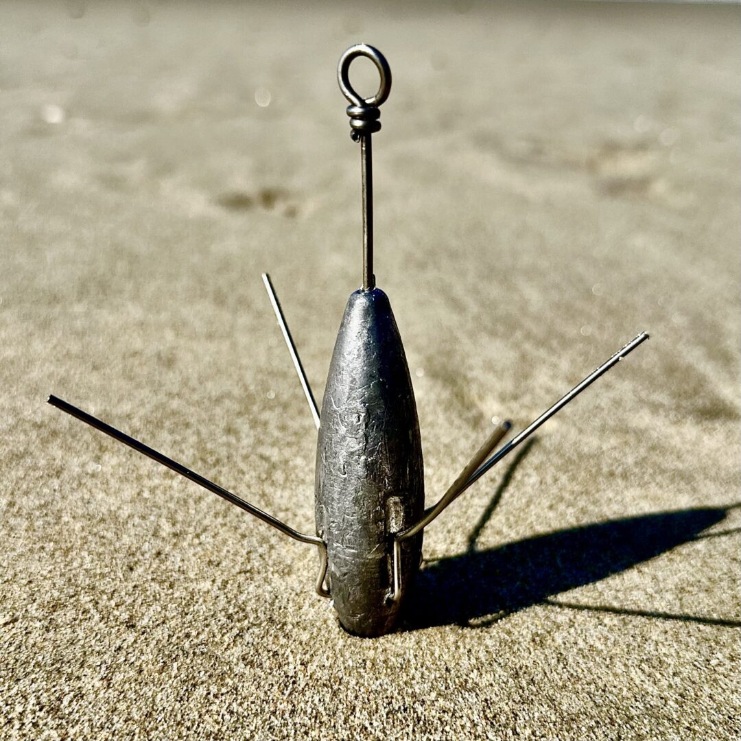 Sputnik Sinkers: Complete Guide to Using Sputnik Weights TO CATCH MORE SURF FISHING Sputnik Sinkers: Complete Guide to Using Sputnik Weights TO CATCH MORE SURF FISHING