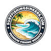 surf fishing sinker logo small web